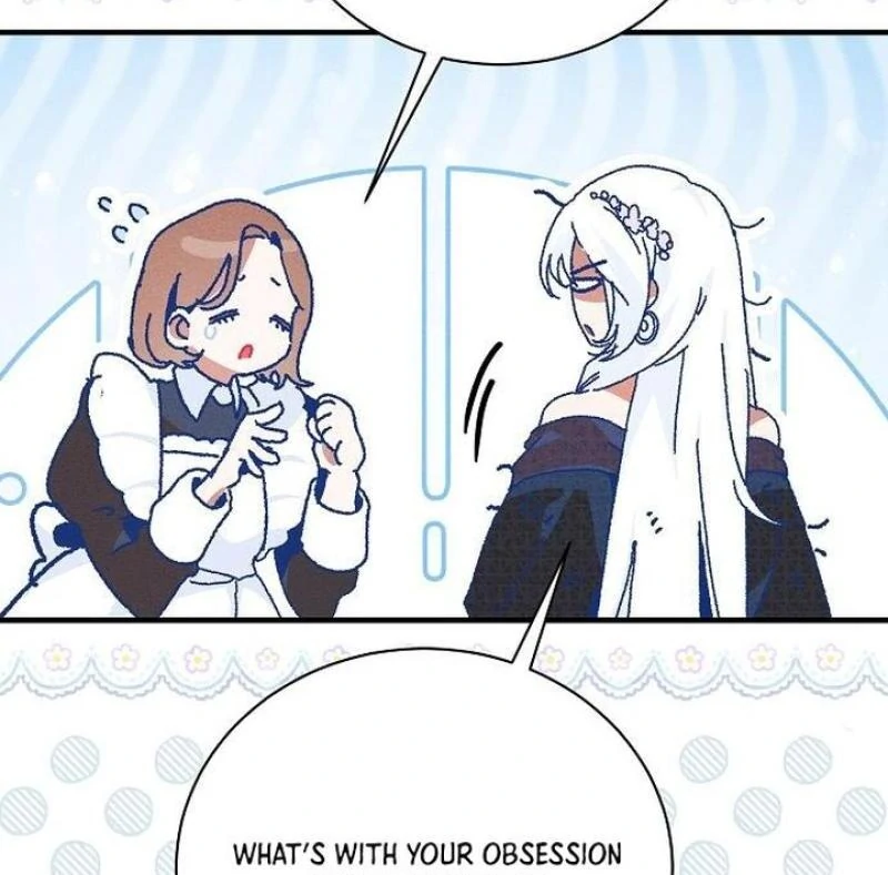 I Will Protect My Tyrant Dad! Chapter 28 421 035