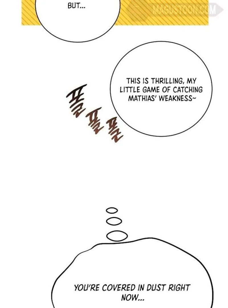 I Will Protect My Tyrant Dad! Chapter 28 424 038