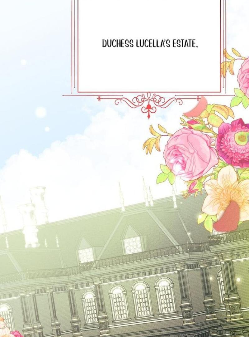 I Will Protect My Tyrant Dad! Chapter 28 427 041