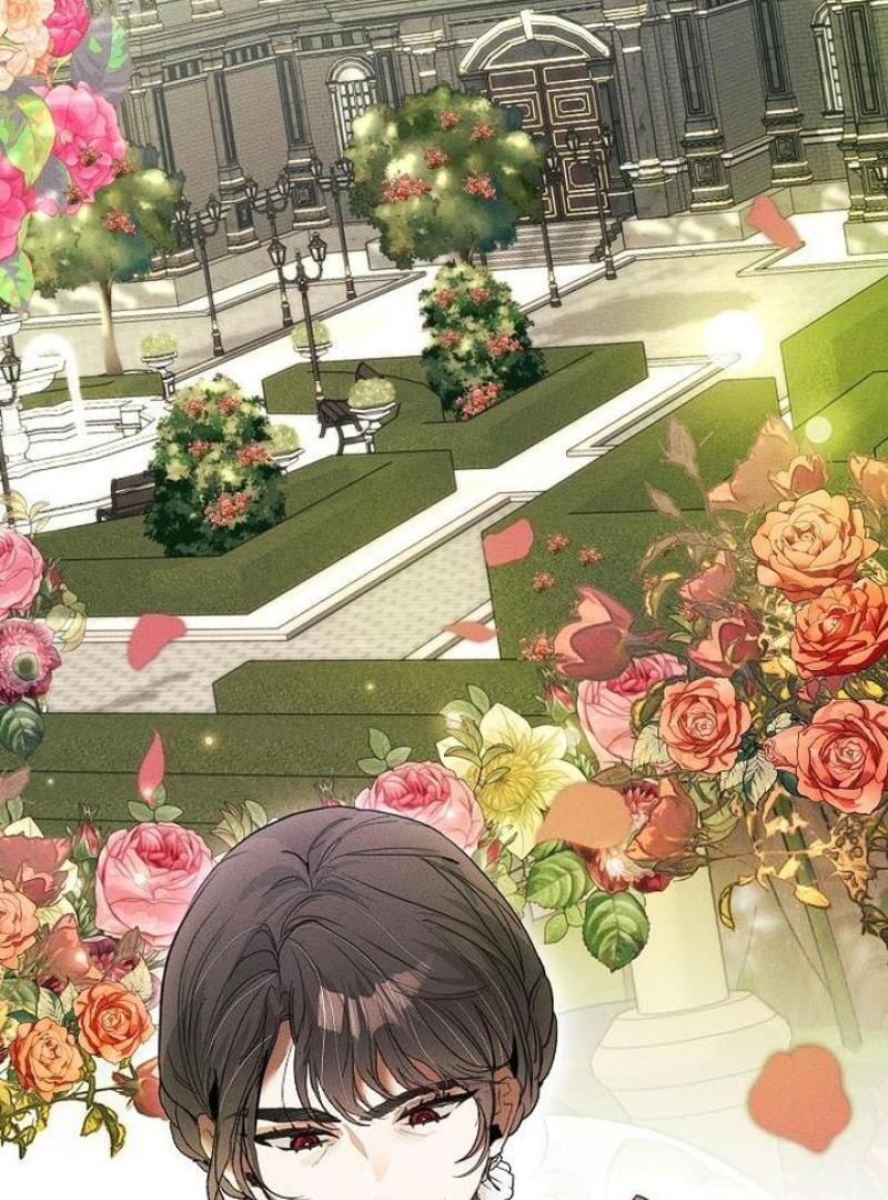 I Will Protect My Tyrant Dad! Chapter 28 428 042