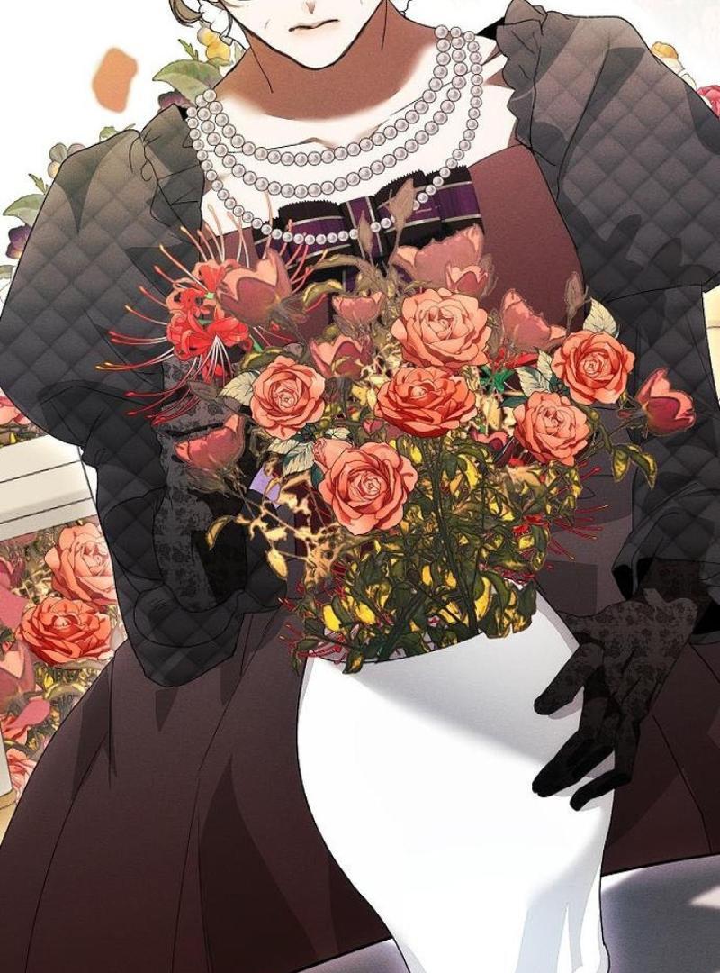 I Will Protect My Tyrant Dad! Chapter 28 429 043