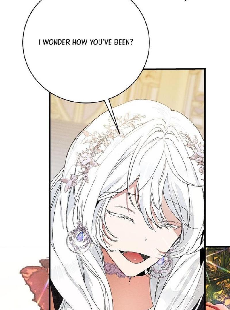 I Will Protect My Tyrant Dad! Chapter 28 431 045