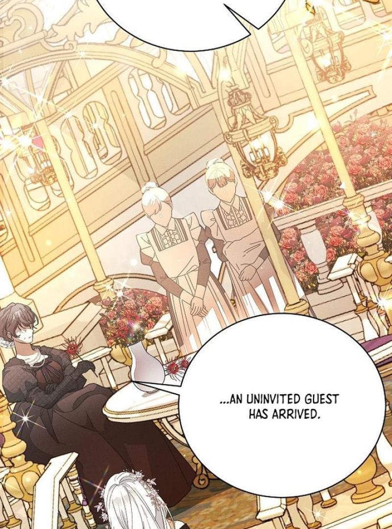 I Will Protect My Tyrant Dad! Chapter 28 433 047