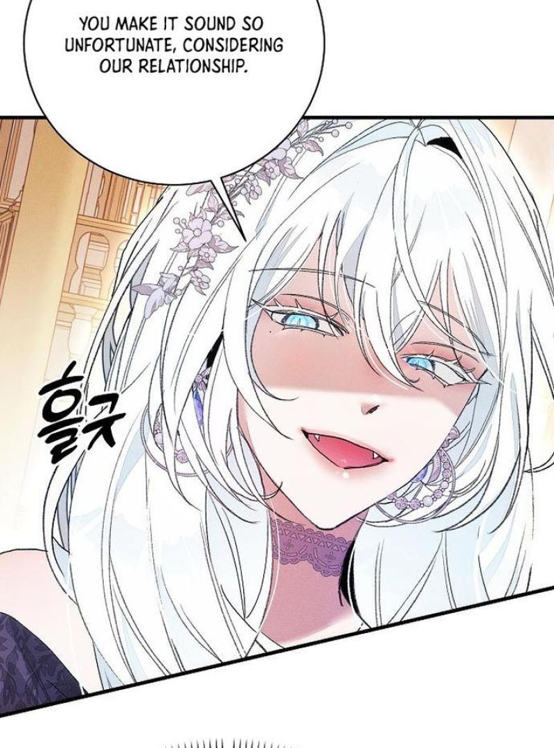 I Will Protect My Tyrant Dad! Chapter 28 435 049