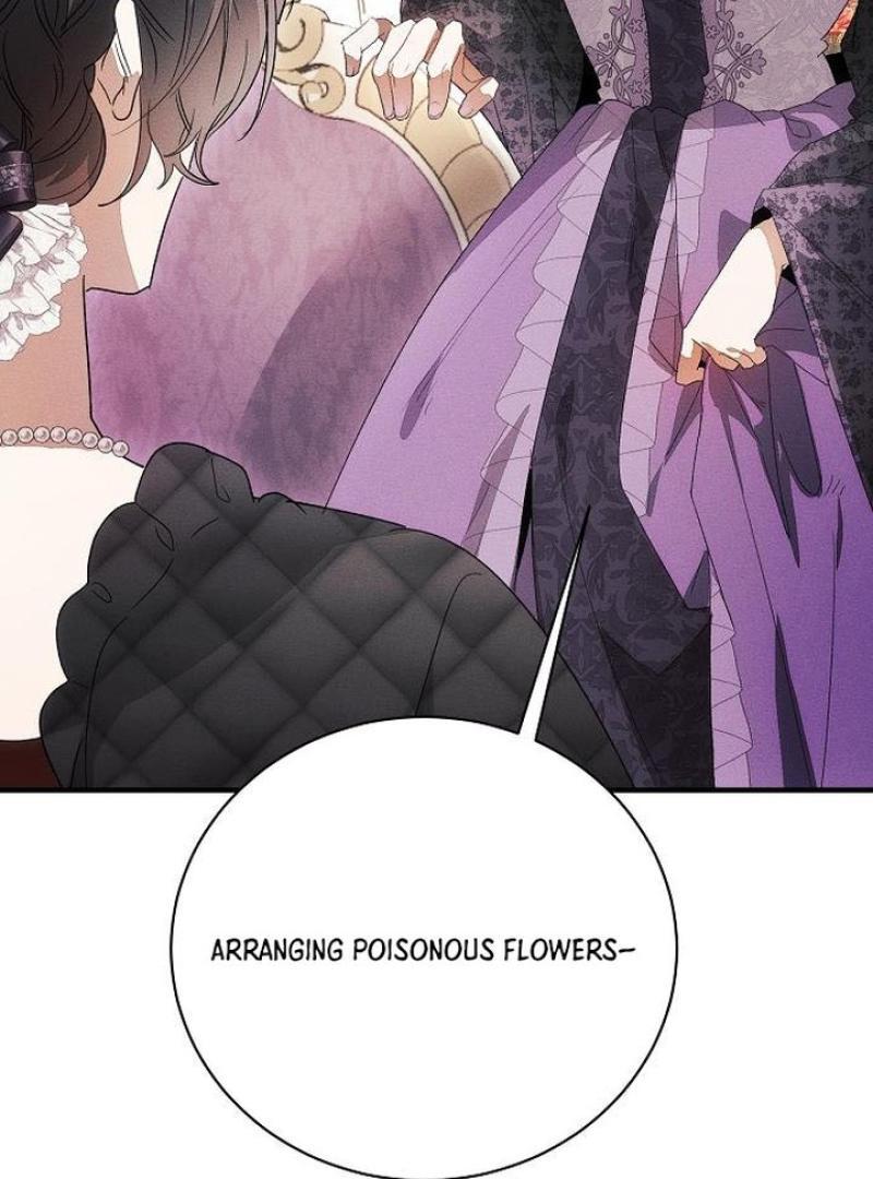 I Will Protect My Tyrant Dad! Chapter 28 440 054