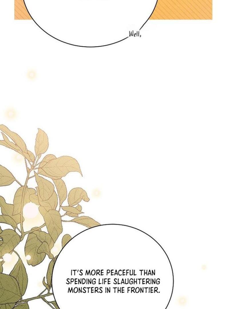 I Will Protect My Tyrant Dad! Chapter 28 443 057