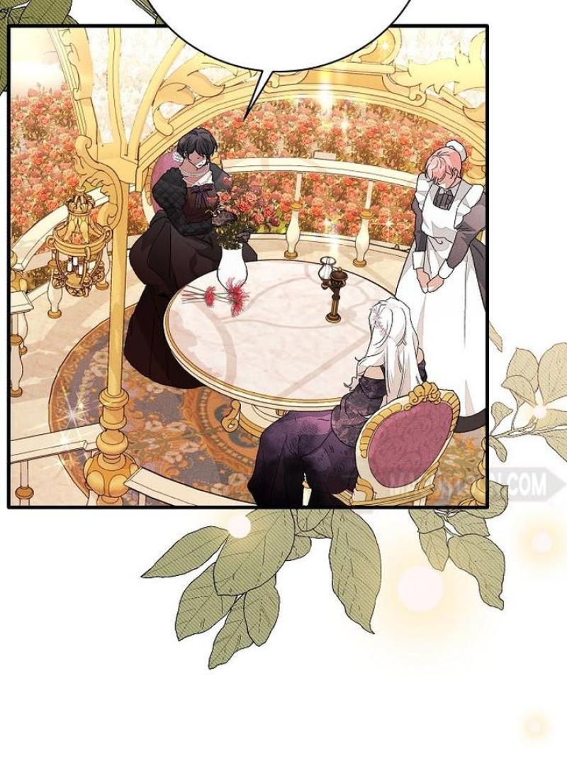 I Will Protect My Tyrant Dad! Chapter 28 444 058