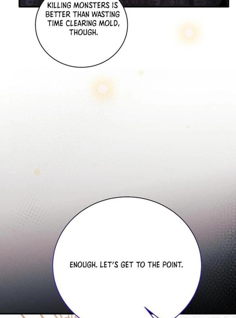 I Will Protect My Tyrant Dad! Chapter 28 446 060