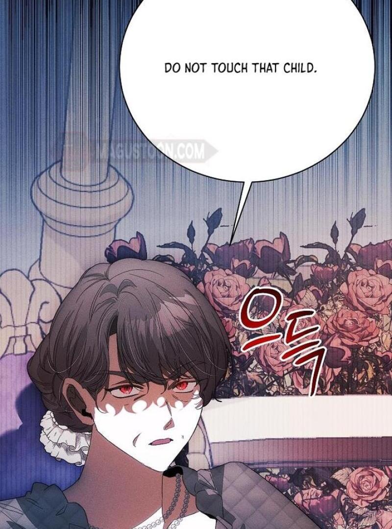 I Will Protect My Tyrant Dad! Chapter 28 458 072