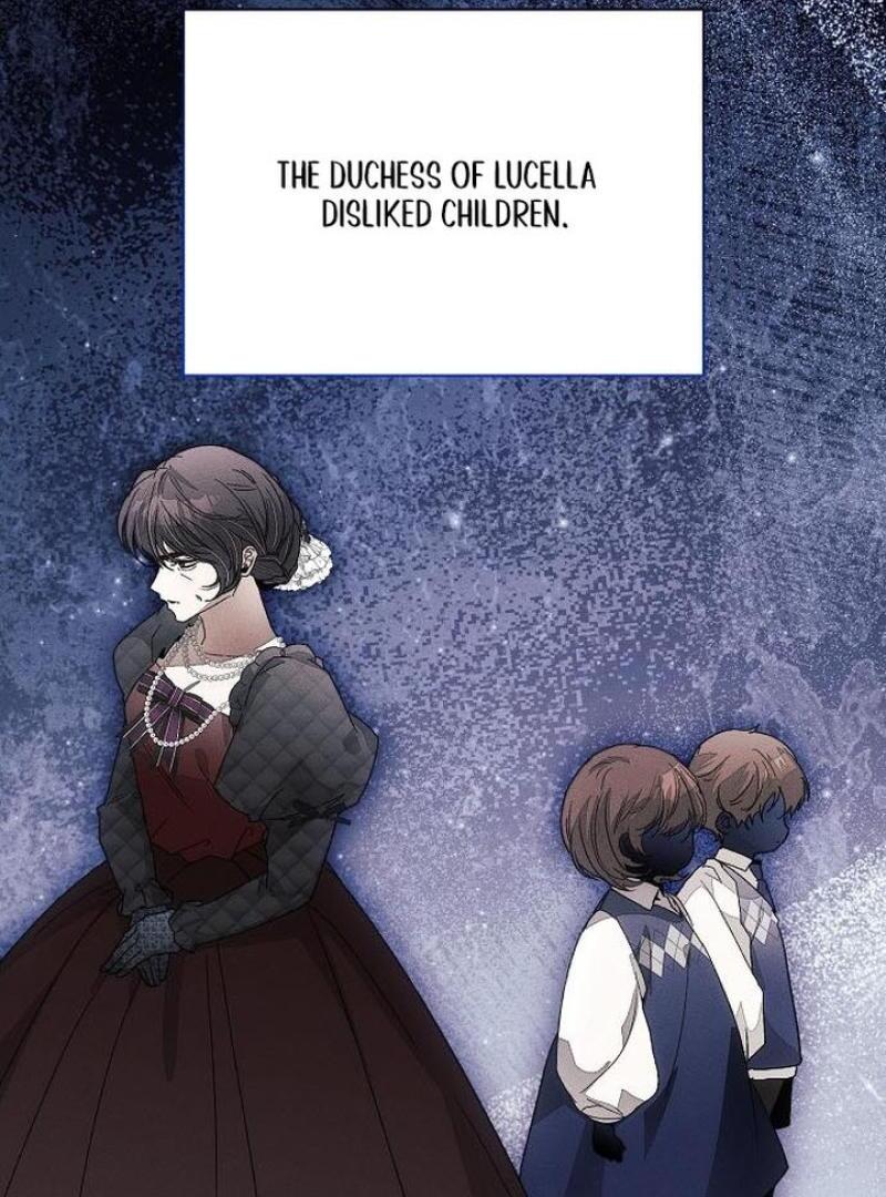 I Will Protect My Tyrant Dad! Chapter 28 462 076