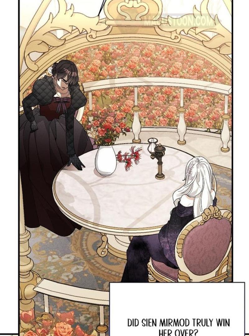 I Will Protect My Tyrant Dad! Chapter 28 465 079