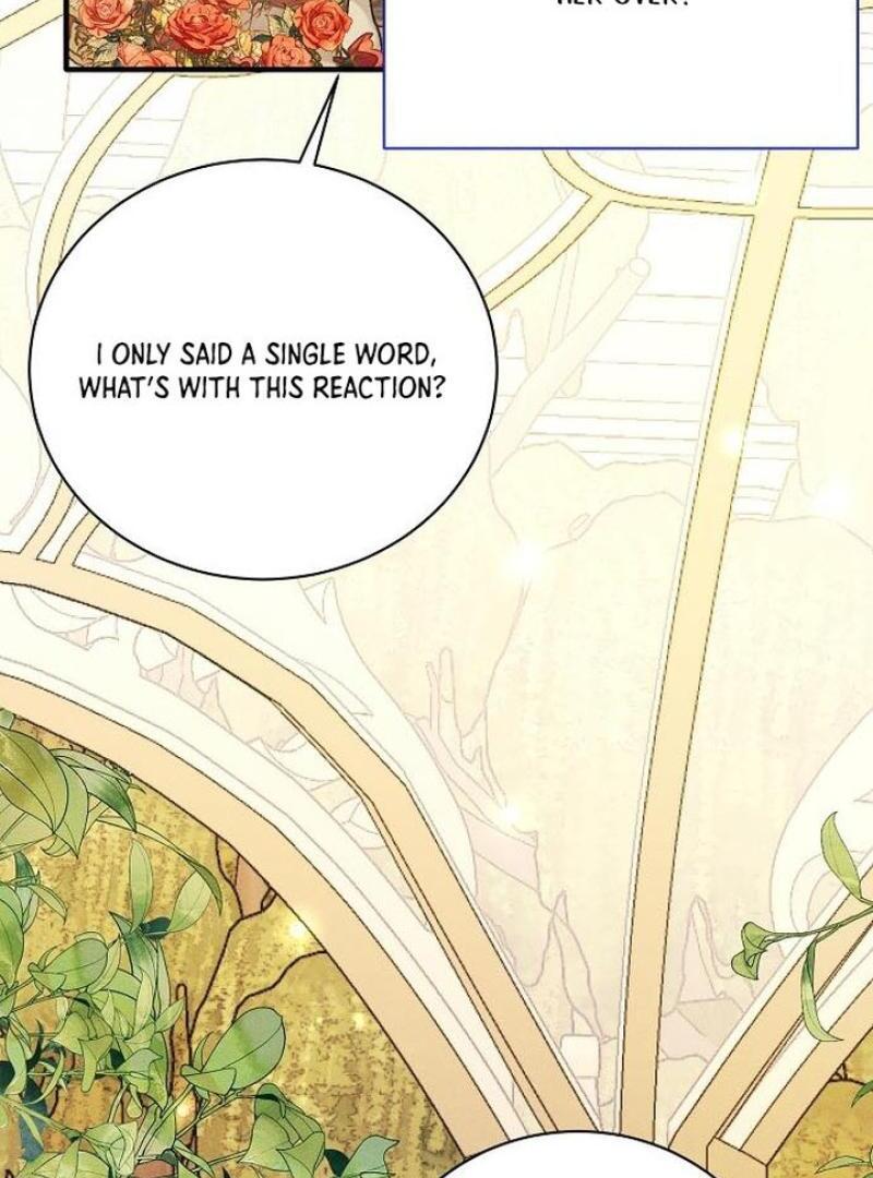 I Will Protect My Tyrant Dad! Chapter 28 466 080