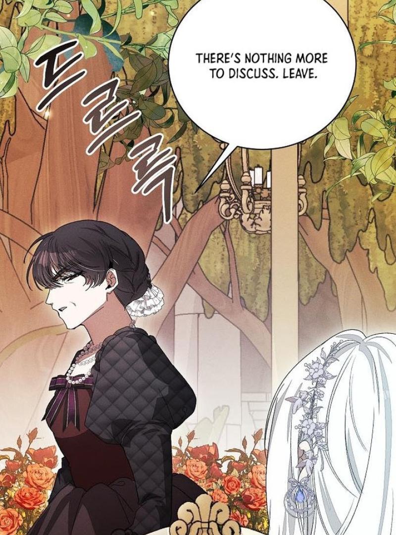 I Will Protect My Tyrant Dad! Chapter 28 467 081