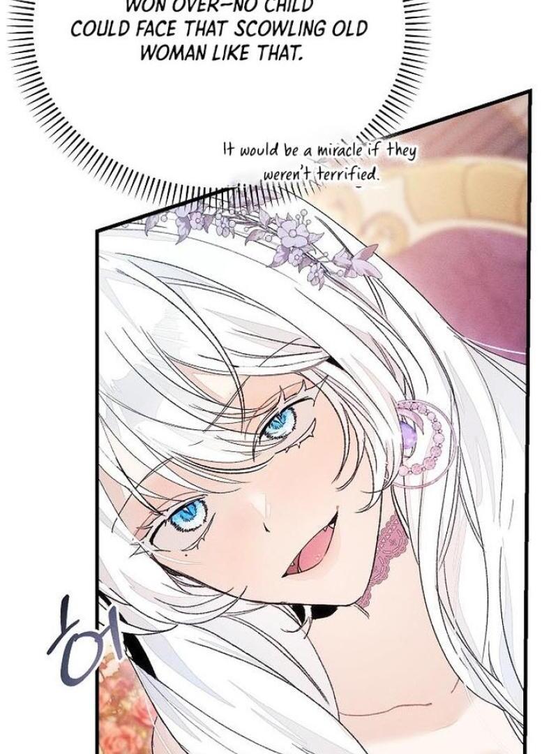 I Will Protect My Tyrant Dad! Chapter 28 470 084