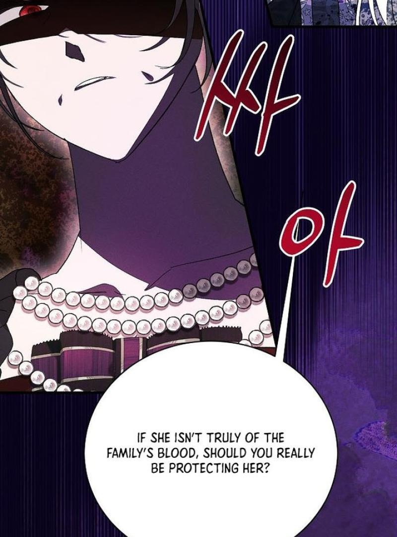 I Will Protect My Tyrant Dad! Chapter 28 476 090