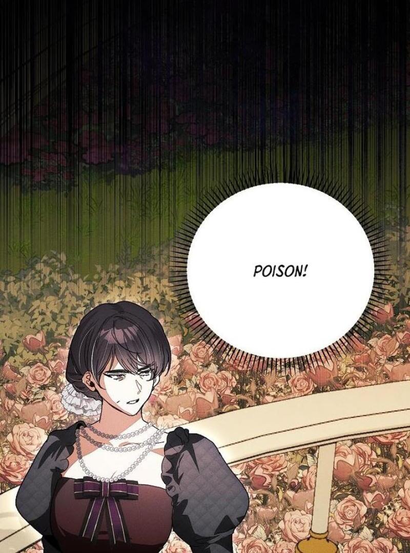 I Will Protect My Tyrant Dad! Chapter 28 483 097