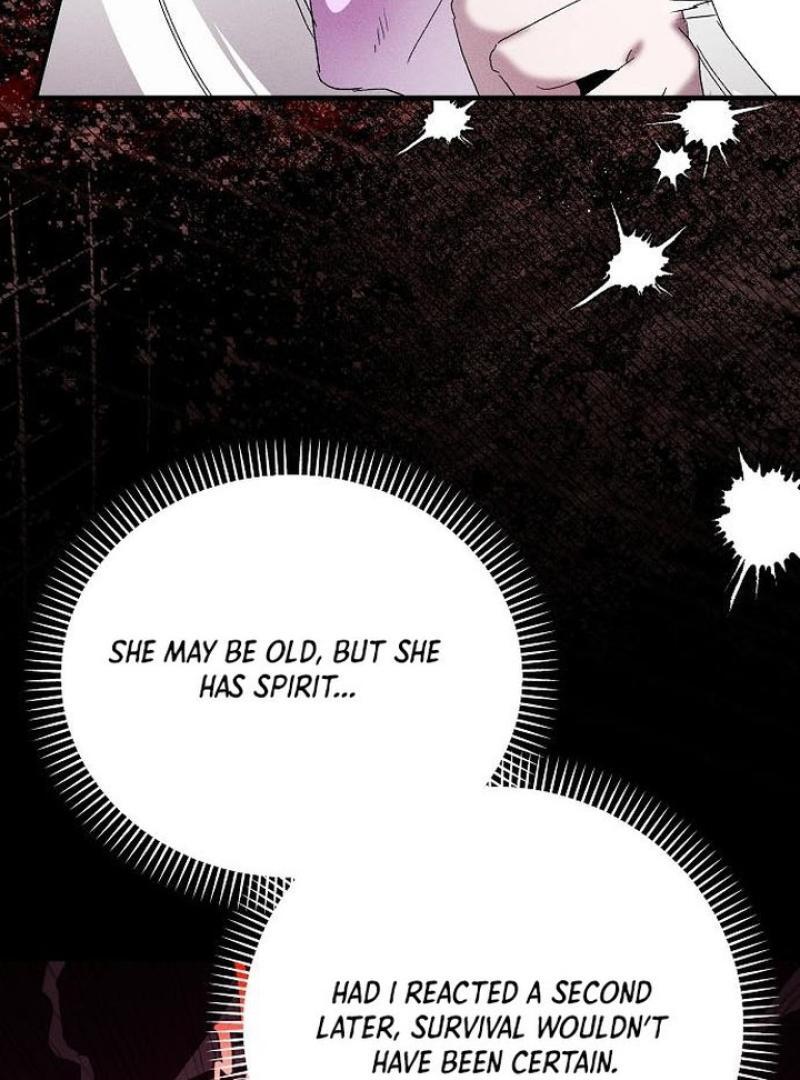 I Will Protect My Tyrant Dad! Chapter 28 491 105