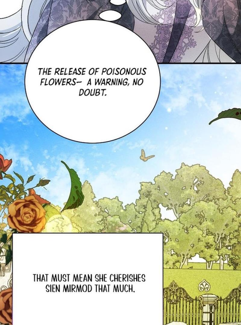 I Will Protect My Tyrant Dad! Chapter 28 493 107