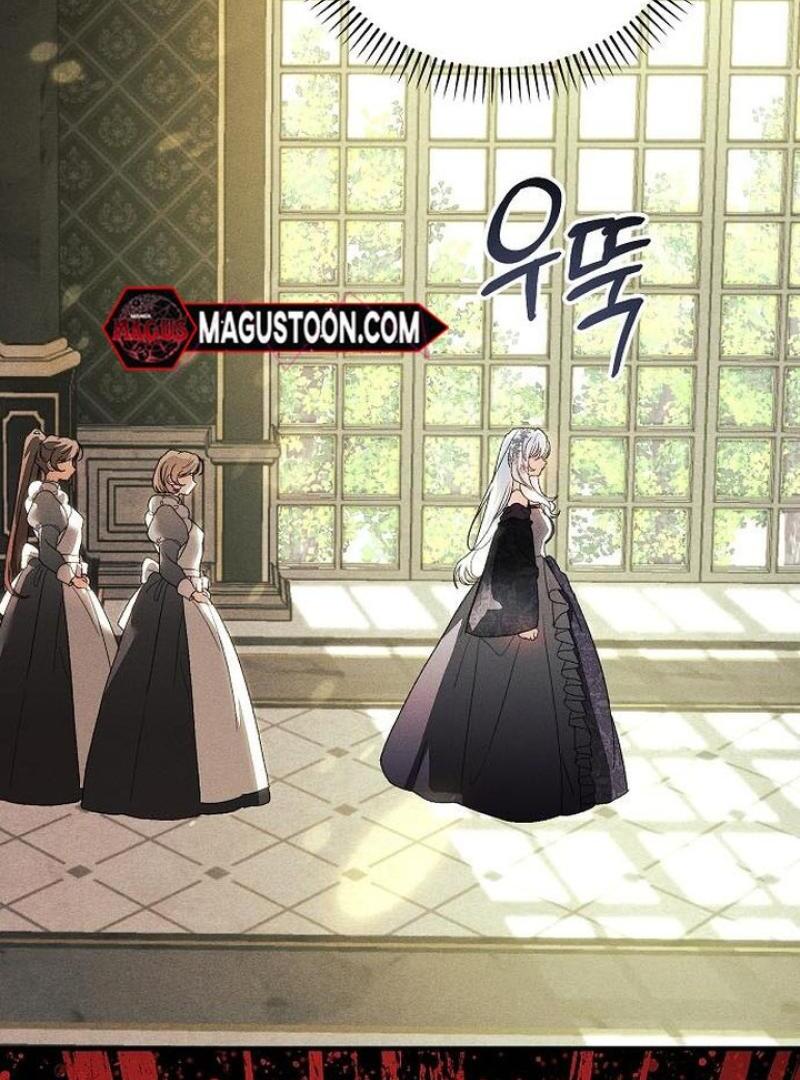 I Will Protect My Tyrant Dad! Chapter 28 498 112