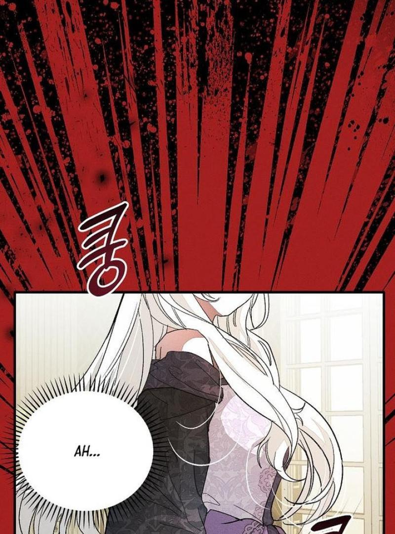 I Will Protect My Tyrant Dad! Chapter 28 499 113