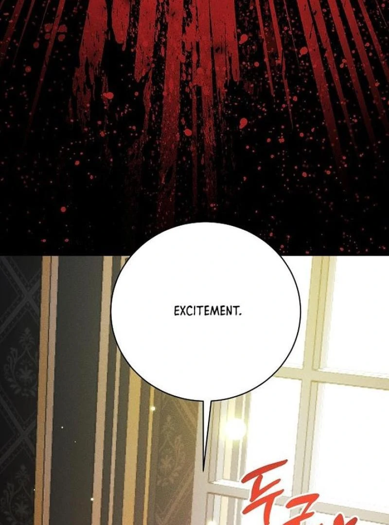 I Will Protect My Tyrant Dad! Chapter 28 501 115