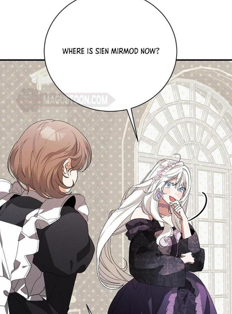 I Will Protect My Tyrant Dad! Chapter 28 504 118