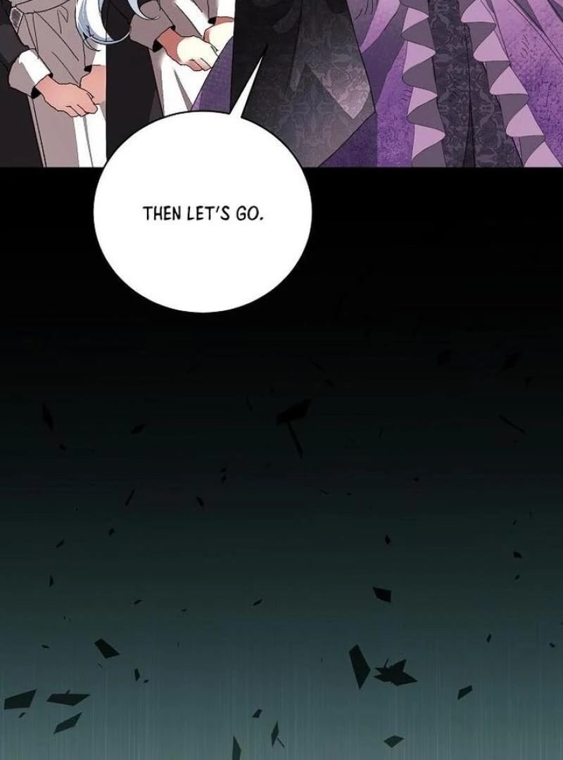 I Will Protect My Tyrant Dad! Chapter 28 509 123