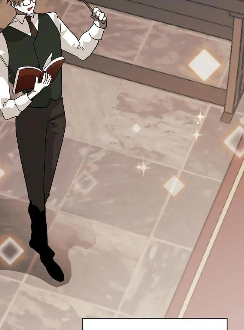 I Will Protect My Tyrant Dad! Chapter 28 514 128