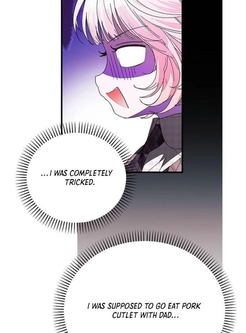 I Will Protect My Tyrant Dad! Chapter 29 432 004