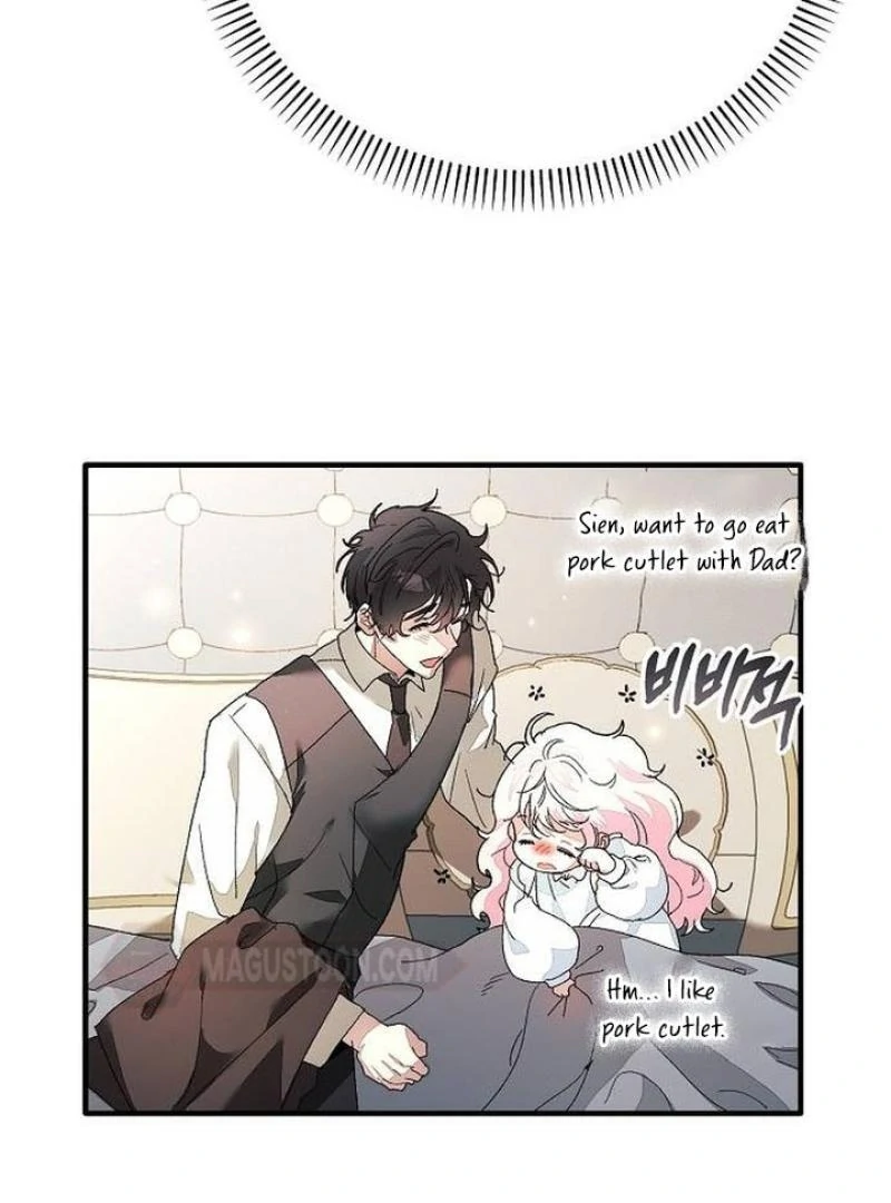 I Will Protect My Tyrant Dad! Chapter 29 433 005