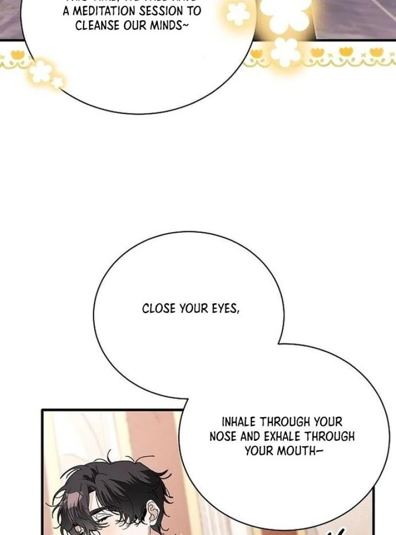 I Will Protect My Tyrant Dad! Chapter 29 436 008