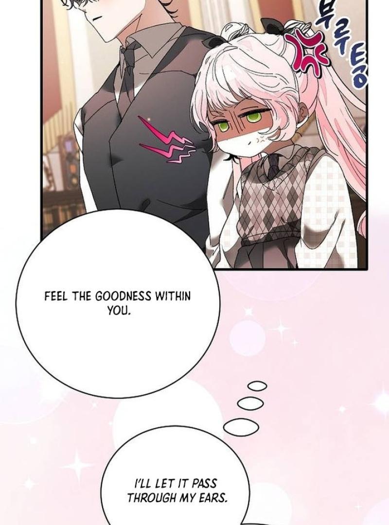 I Will Protect My Tyrant Dad! Chapter 29 437 009