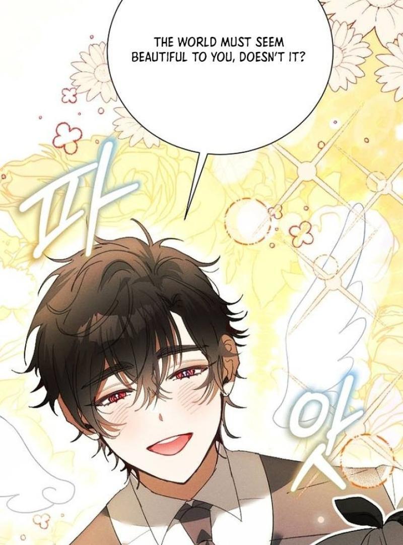 I Will Protect My Tyrant Dad! Chapter 29 443 015