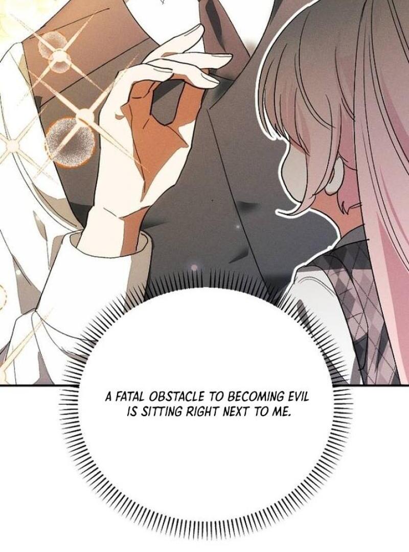 I Will Protect My Tyrant Dad! Chapter 29 444 016