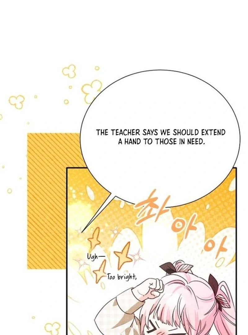 I Will Protect My Tyrant Dad! Chapter 29 445 017