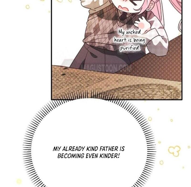 I Will Protect My Tyrant Dad! Chapter 29 446 018