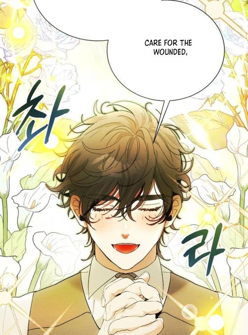 I Will Protect My Tyrant Dad! Chapter 29 448 020