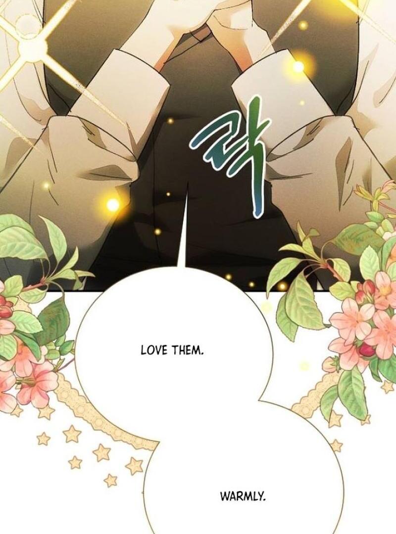 I Will Protect My Tyrant Dad! Chapter 29 449 021