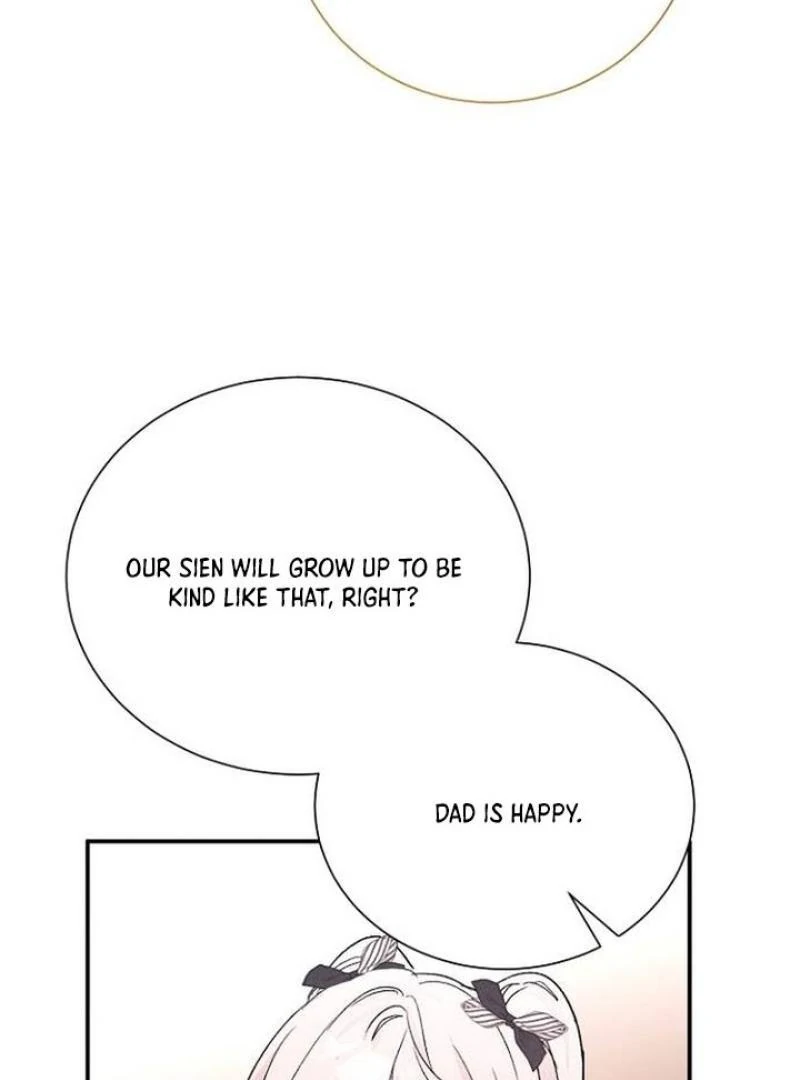 I Will Protect My Tyrant Dad! Chapter 29 450 022