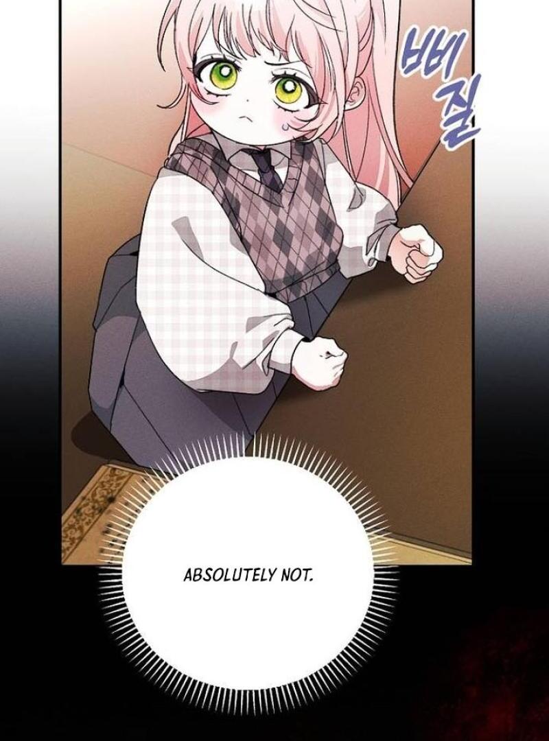 I Will Protect My Tyrant Dad! Chapter 29 451 023