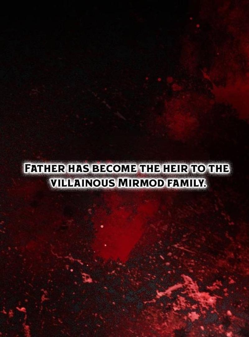 I Will Protect My Tyrant Dad! Chapter 29 452 024