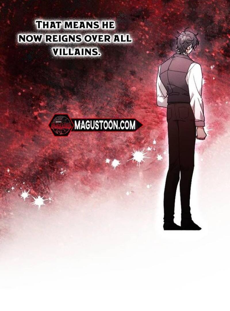 I Will Protect My Tyrant Dad! Chapter 29 453 025