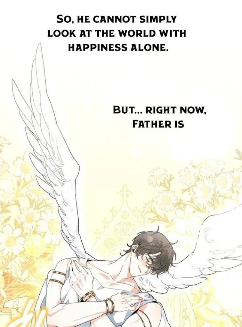 I Will Protect My Tyrant Dad! Chapter 29 454 026