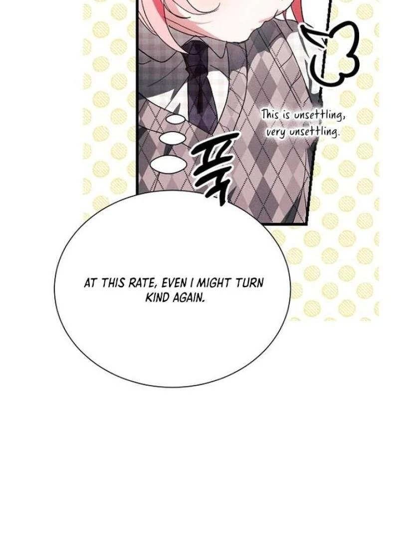 I Will Protect My Tyrant Dad! Chapter 29 457 029