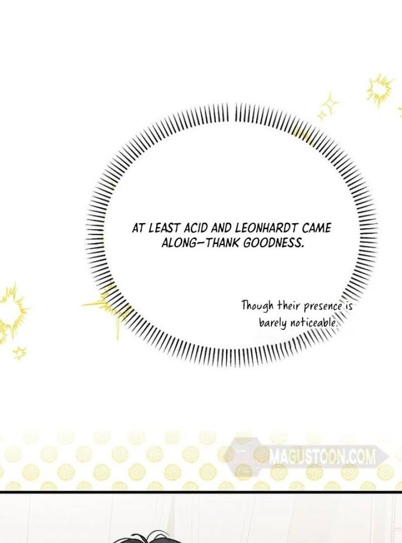 I Will Protect My Tyrant Dad! Chapter 29 458 030