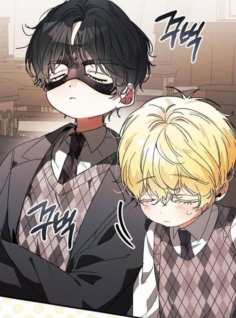 I Will Protect My Tyrant Dad! Chapter 29 459 031