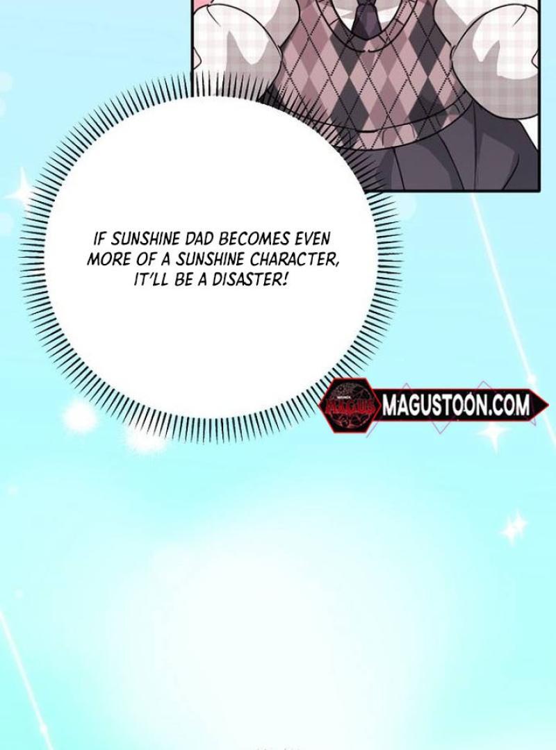 I Will Protect My Tyrant Dad! Chapter 29 465 037