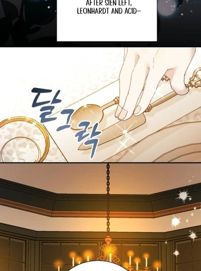 I Will Protect My Tyrant Dad! Chapter 29 469 041