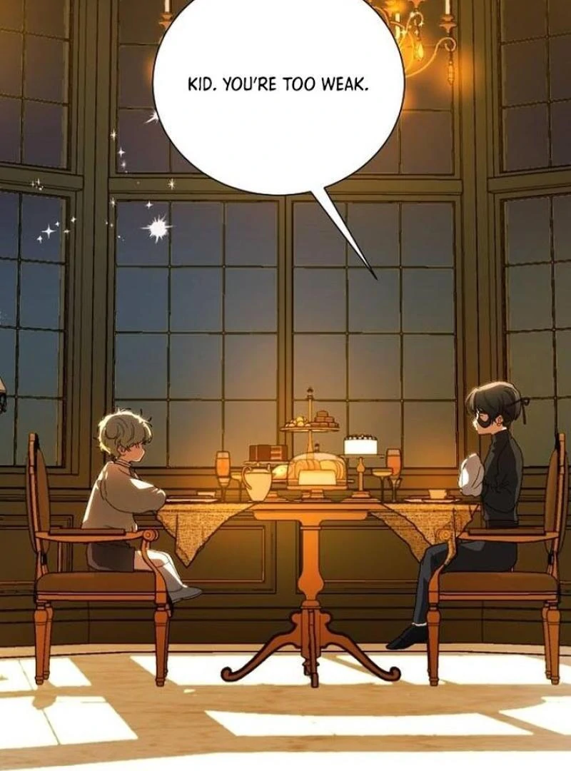 I Will Protect My Tyrant Dad! Chapter 29 470 042