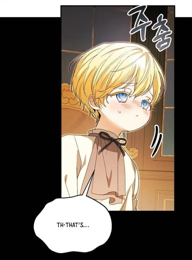 I Will Protect My Tyrant Dad! Chapter 29 471 043